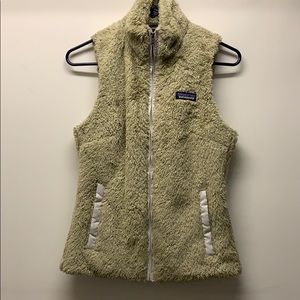 Patagonia Vest